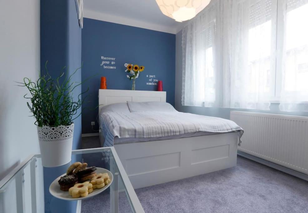 Sweet Corner Kvatric - Centar Grada Apartment Zagreb Exterior foto